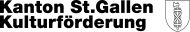 Kulturförderung Kanton St.Gallen