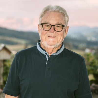 Hans-Peter Lang