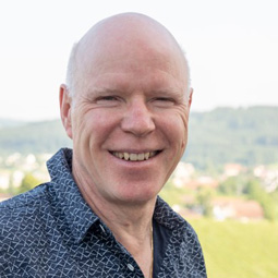 Markus Brunner