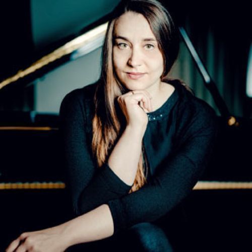 FEST-KLASSIK-MATINÉE – MARIJA BOKOR