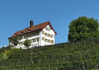 Schloss Dottenwil bleibt am 11. Oktober geschlossen