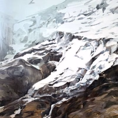 CLAUDIA ZÜLLIG – FELSEN - BÄUME - LANDSCHAFTSRÄUME