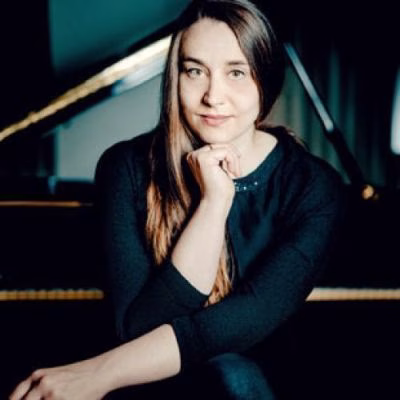 FEST-KLASSIK-MATINÉE – MARIJA BOKOR