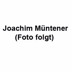 Joachim Müntener